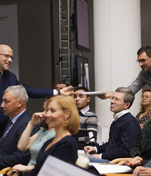 Фотоотчет от 27.10.18 с образовательного проекта QuaCol город Нижний Новгород